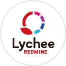 Lychee Redmine活用