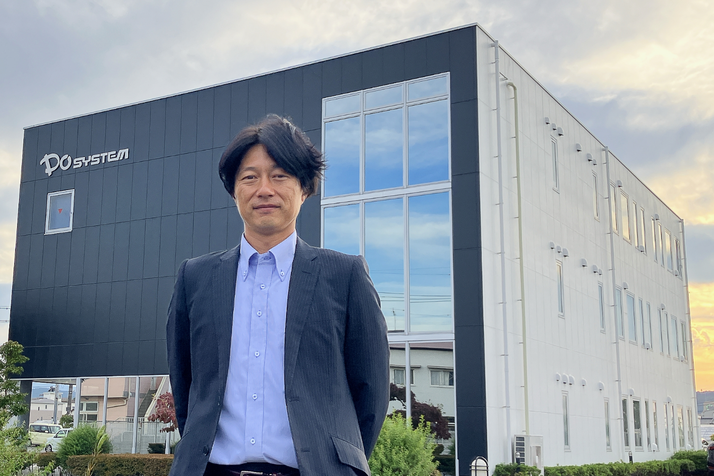 株式会社ドゥシステム 様