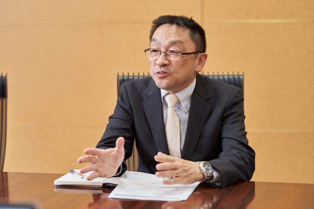 Automotive SPICE対応に向けRedmineで履歴管理する重要性を語る田中氏