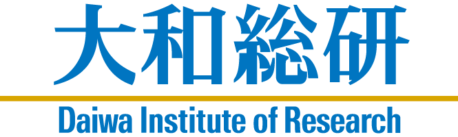 株式会社大和総研