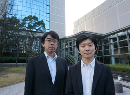 東京海上日動システムズ株式会社 様