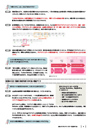 Lychee Redmine導入事例集