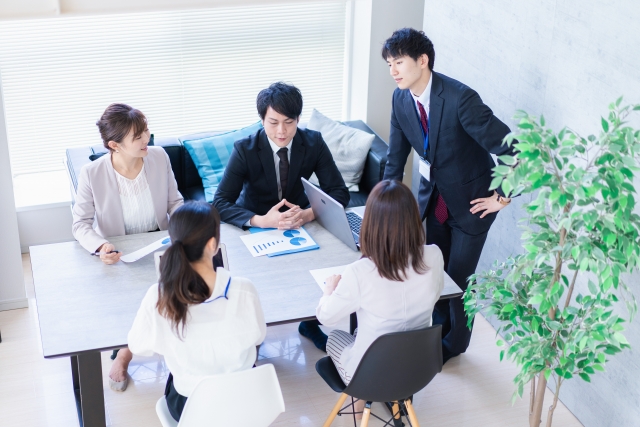 【保存版】複数プロジェクト管理の課題と解決方法、成功までのステップを解説